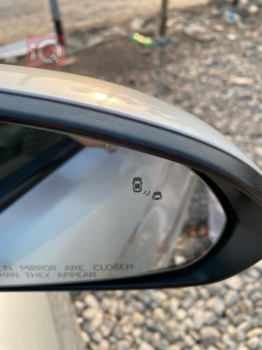 هیۆندای ئەلەنترا